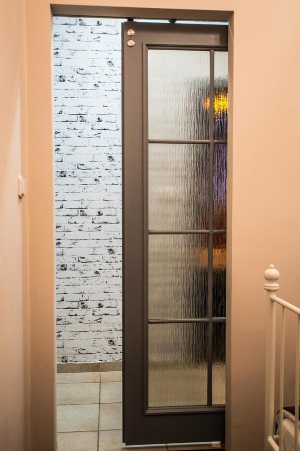 Brooklyn Sauna Apt By Ruterra 프라하 외부 사진